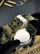 Часы наручные Awarder 002 Трезубец золото Army Green ABR-1202-0213 фото 8