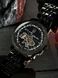 Часы наручные Awarder 043 Где бы ни был All Black Steel Automatic ABR-1202-0953 фото 10