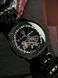 Часы наручные Awarder 043 Где бы ни был All Black Steel Automatic ABR-1202-0953 фото 9