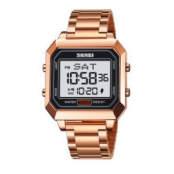 Часы Skmei 2149RG Rose Gold SALE ABR-1080-2324 фото