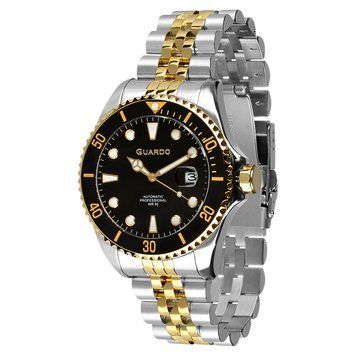 Годинник GUARDO SA03015-4 ABR-1160-0033 фото