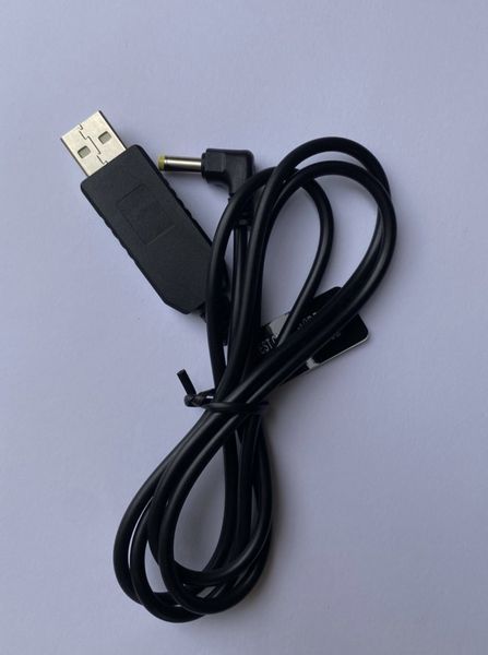 Кабель зарядки (Baofeng UV-5r) для акумулятора 3800mah ABUV-5rusbCC фото