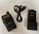 Кабель зарядки (Baofeng UV-5r) для акумулятора 3800mah ABUV-5rusbCC фото 4