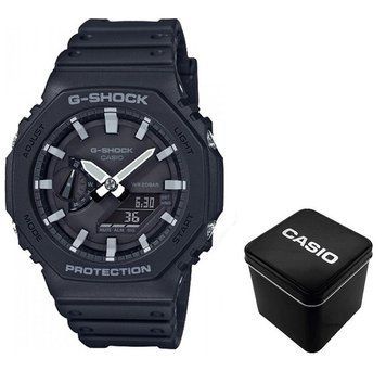 Мужские часы Casio GA-2100-1A ABR-1141-0071 фото