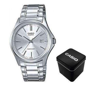 Мужские часы Casio MTP-1183A-7A ABR-1141-0103 фото