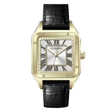 Годинник GUARDO 012835-3 ABR-1160-0039 фото