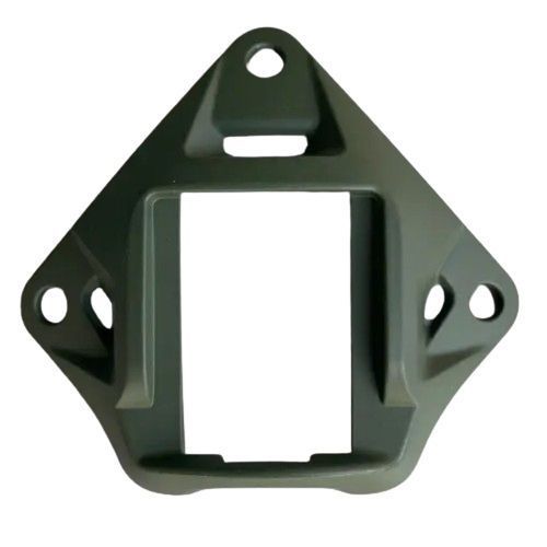 Кронштейн алюминиевый MountPoint (платформа) NVG Mount для тактического шлема, Зелений MP фото