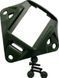 Кронштейн алюминиевый MountPoint (платформа) NVG Mount для тактического шлема, Зелений MP фото 2