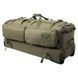 Велика тактична сумка на колесах Oliva 104&times;43&times;43 см 1809-104х43х43-bag-oliva фото