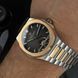 Годинник Pagani Design PD-YS025 Silver-Gold-Brown ABR-1138-0272 фото 4