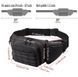 Сумка тактическая на пояс с кобурой олива tactical_bag_with_holster_olive фото 3