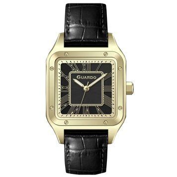 Годинник GUARDO 012835-4 ABR-1160-0040 фото
