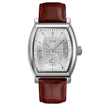 Часы Skmei 9306SISI Silver-Silver ABR-1080-2453 фото