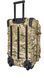 Тактична сумка на колесах 100 л з висувною ручкою, мультикам tac-100l-multicam фото 4