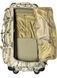 Тактична сумка на колесах 100 л з висувною ручкою, мультикам tac-100l-multicam фото 9