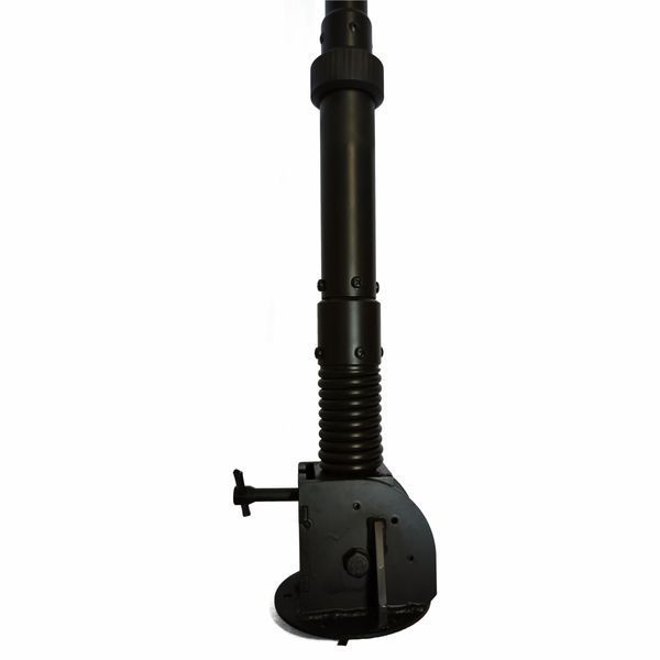 Широкополосная дипольная антенна MiniVHF-1.1m-2.15dB диапазона vhf 136-174 МГц. на технику и автомобилей dypolna-antena-minivhf фото