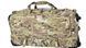 Тактична сумка на колесах 100 л з висувною ручкою, мультикам tac-100l-multicam фото 6