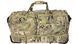 Тактична сумка на колесах 100 л з висувною ручкою, мультикам tac-100l-multicam фото 8