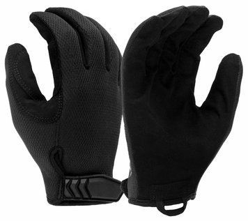 Тактические перчатки Venture Gear Tactical VGTG30 Medium-Duty Operator, черные, размер L (9) UAB-VGTG30BL фото