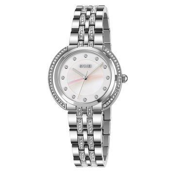 Часы Skmei 1979SI Silver ABR-1080-2423 фото