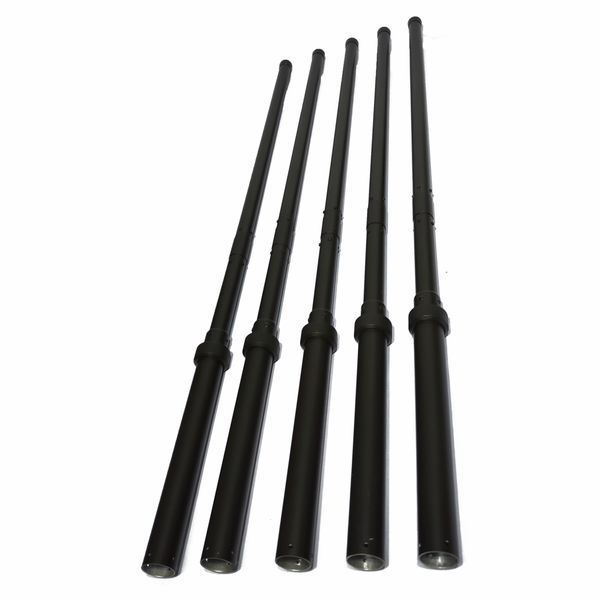 Широкополосная стационарная антенна BaseVHF-1.5m-4dB 136-174 statsionarna-antena-basevhf фото