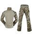 Форма тактическая (боевая) Tactical series G3 штаны и убакс S tactical-series-set фото 4