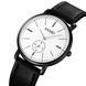 Мужские часы Skmei 2308BK Black ABR-1080-3091 фото 3