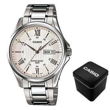 Мужские часы Casio MTP-1384D-7AVDF ABR-1141-0260 фото