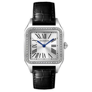 Годинник GUARDO 012832-1 ABR-1160-0042 фото