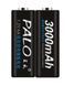 Аккумулятор Palo Ni-MH AA 3000 мАч APAA-3000mAh-NI-MH фото 1