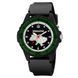 Годинник наручний Awarder 031 Ukraine Black-Green ABR-1202-0962 фото 1
