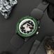 Годинник наручний Awarder 031 Ukraine Black-Green ABR-1202-0962 фото 3