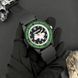 Годинник наручний Awarder 031 Ukraine Black-Green ABR-1202-0962 фото 4