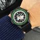 Годинник наручний Awarder 031 Ukraine Black-Green ABR-1202-0962 фото 2